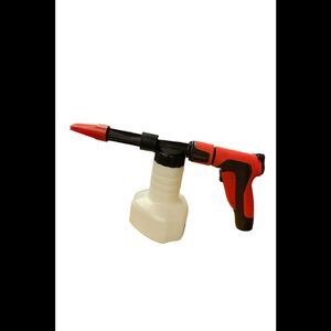 Aqua Joe AJ-SPXN-PRO-RED 2-in-1 All-Purpose